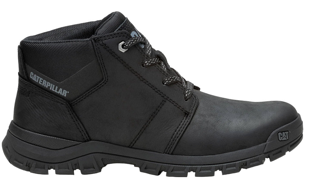 Чоловічі черевики CAT CATERPILLAR THRESHOLD CHUKKA (P725952)
