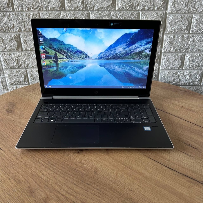 Сенсорний HP Probook 450 G5