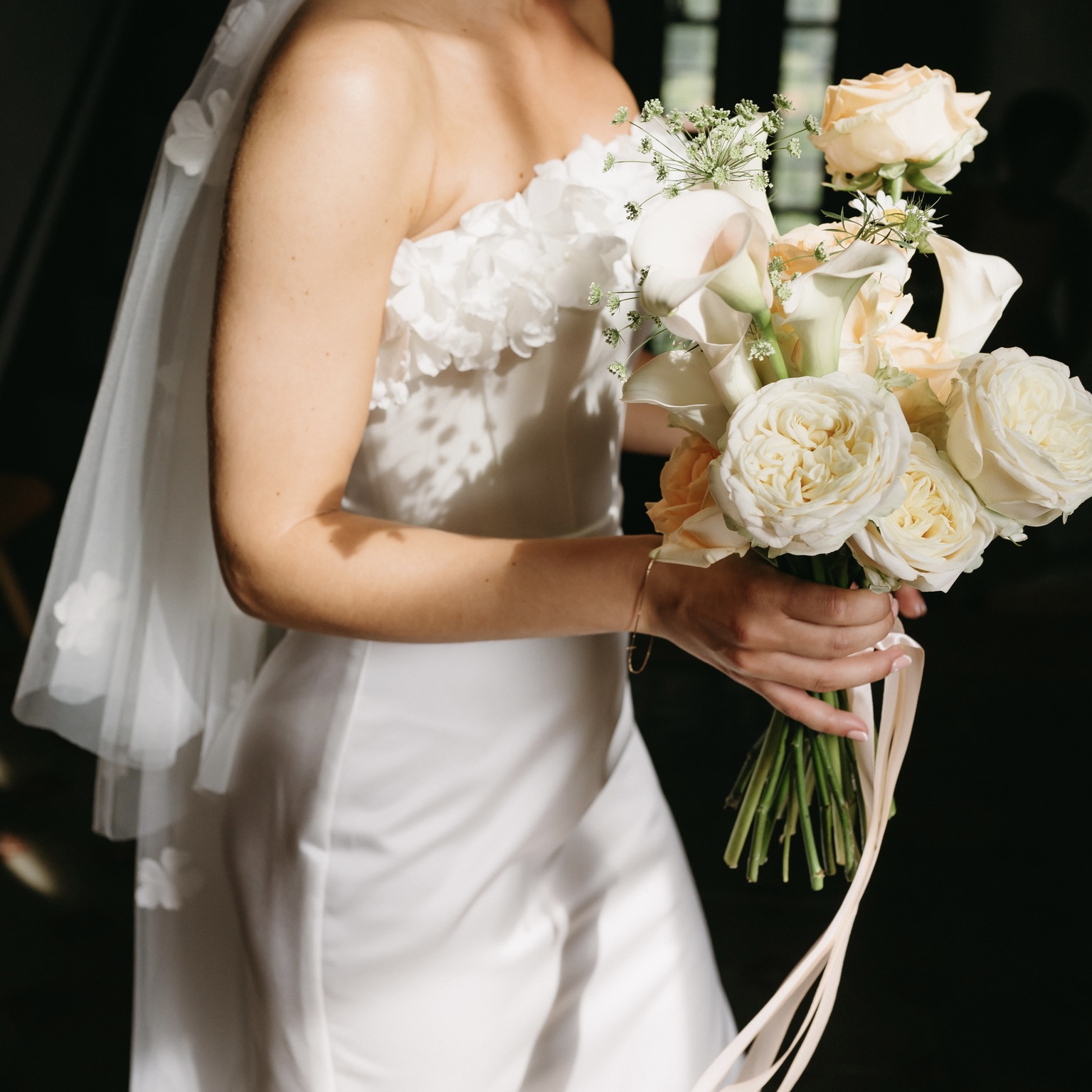 ALLURE Luce Sposa, Gr.34-36