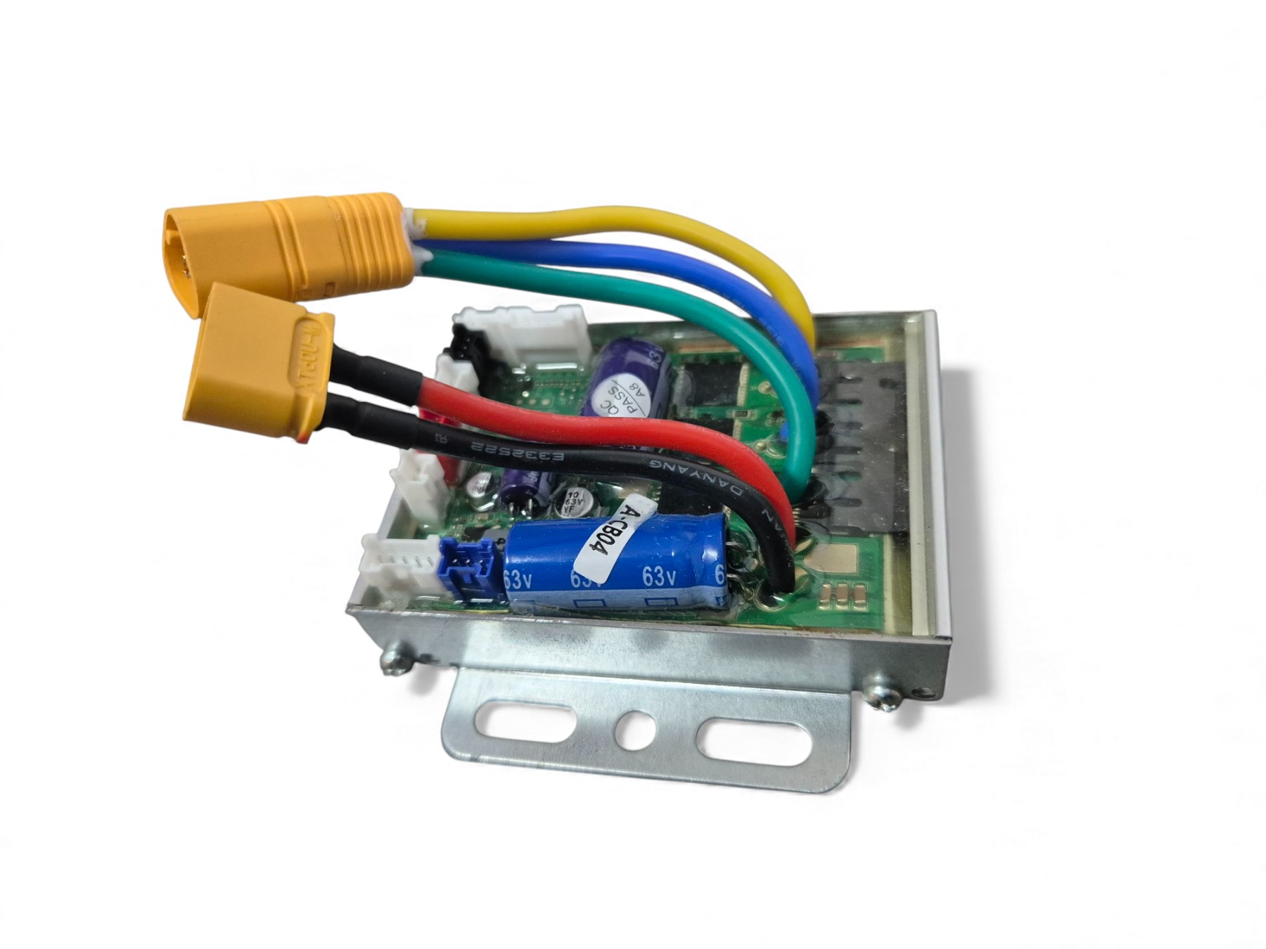 Контролер для електросамоката KuKirin T3