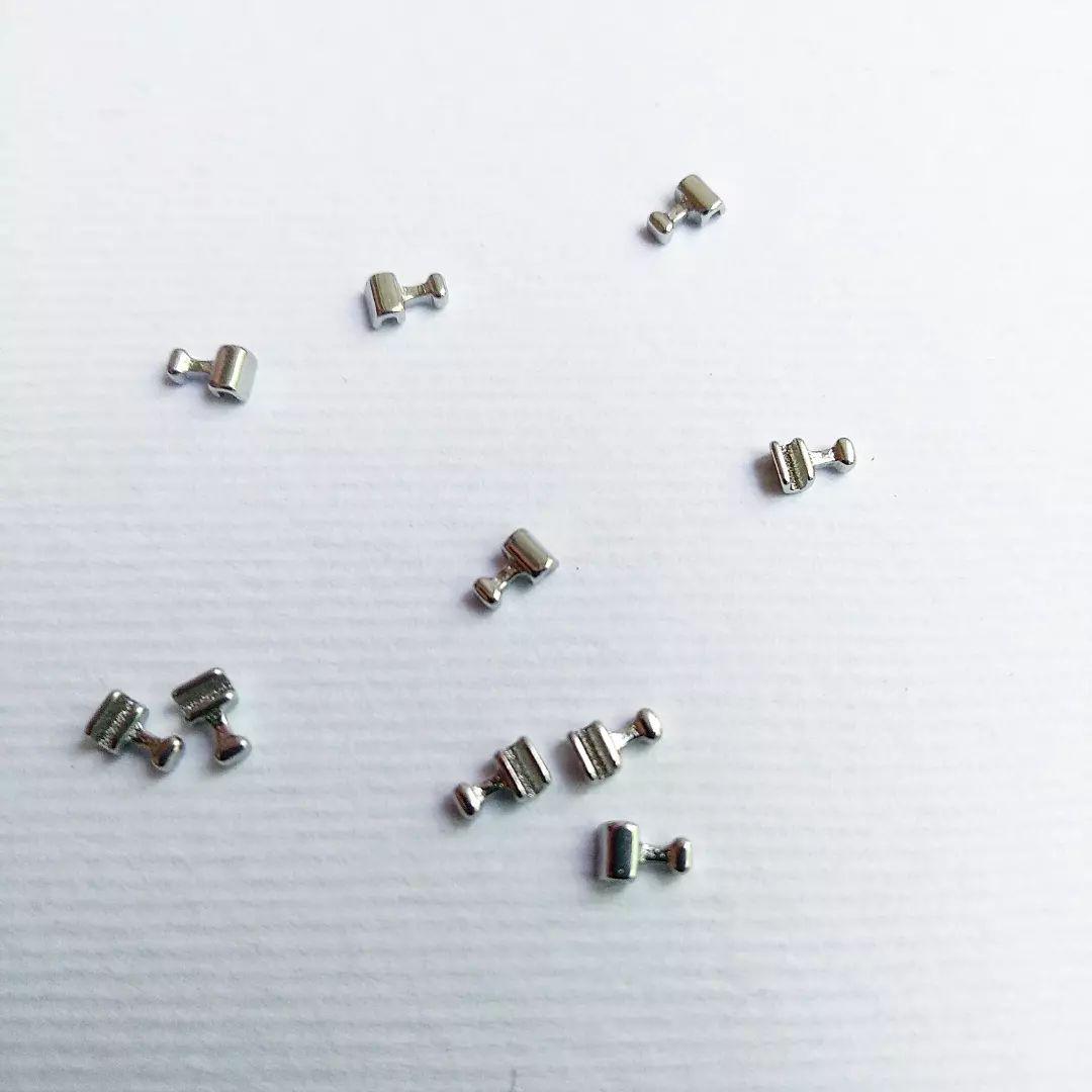 Фіксатор на дугу з гачком 2.7 мм WBT (акція 10+2)