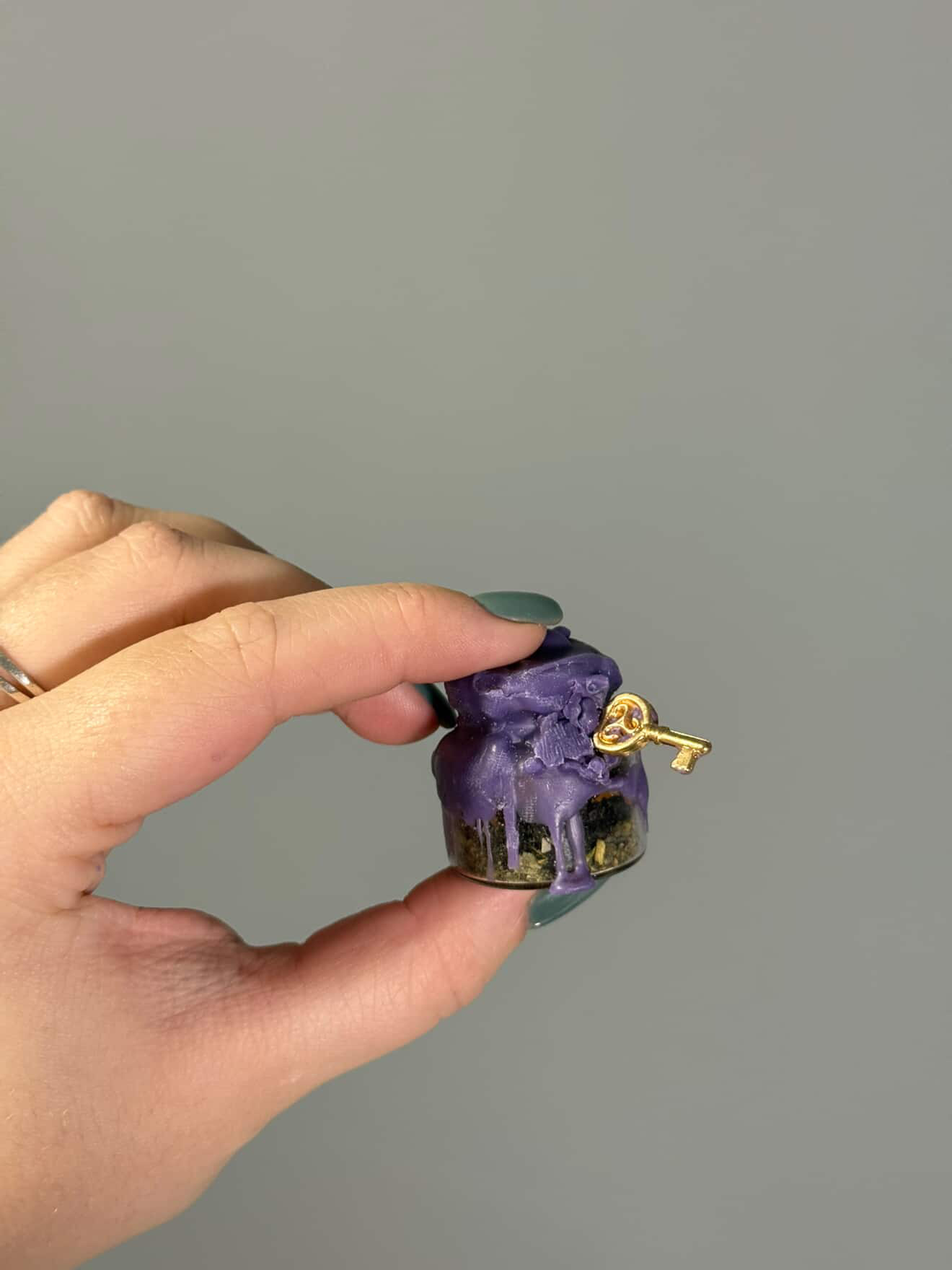 Відьмина бутилочка «Інтуїція»