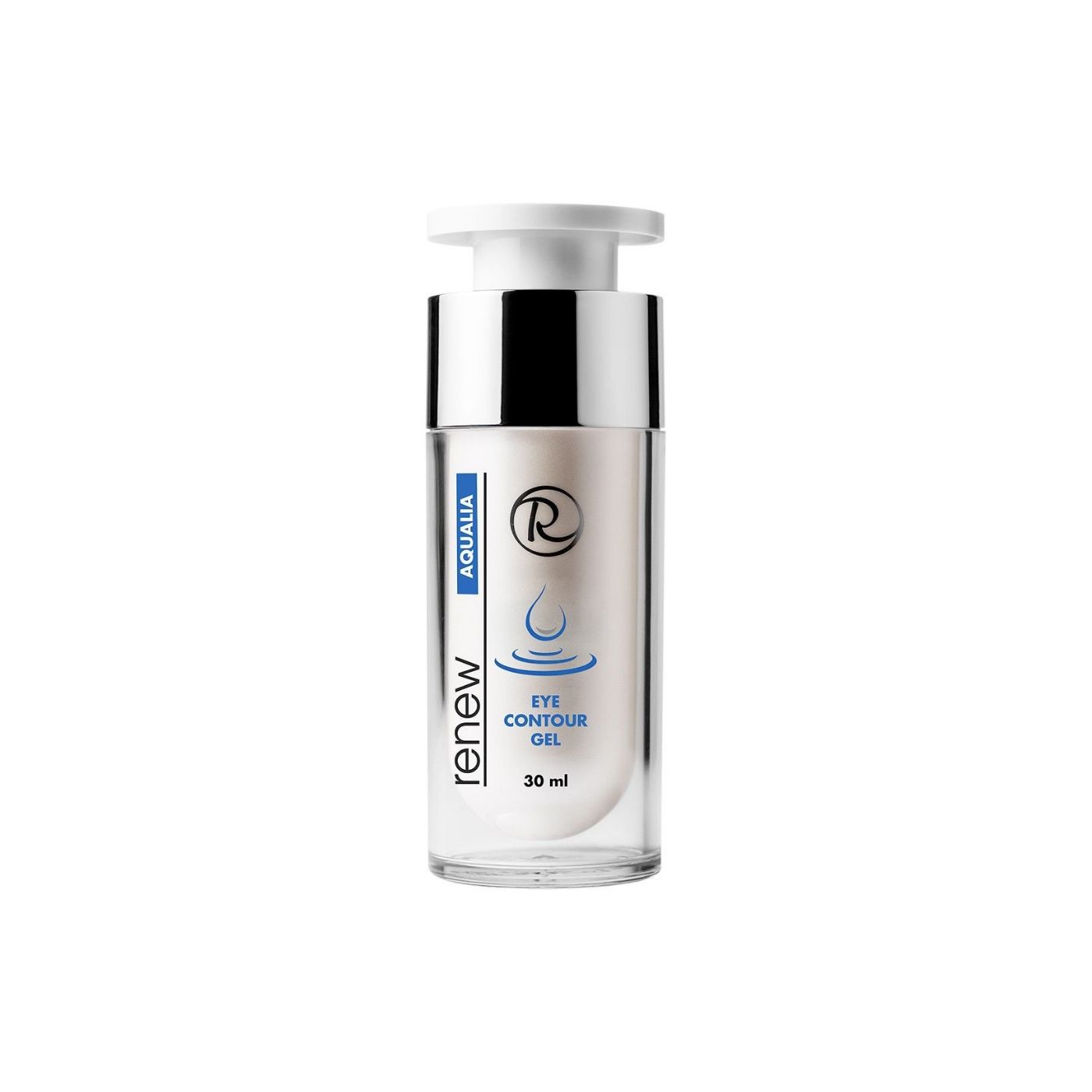 Активний гель для повік Eye Contour Gel 30 мл