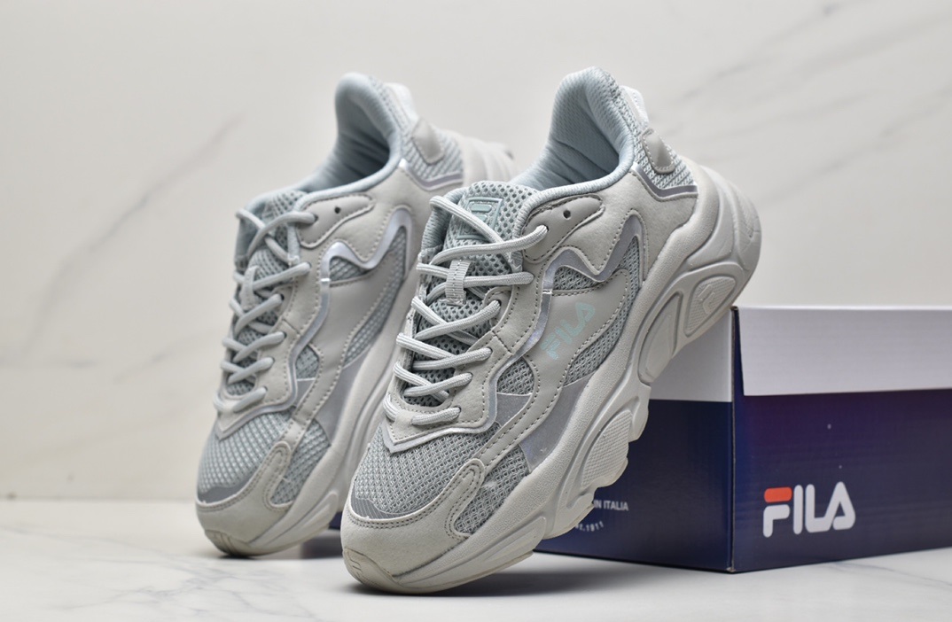 FILA 2021 spring and summer