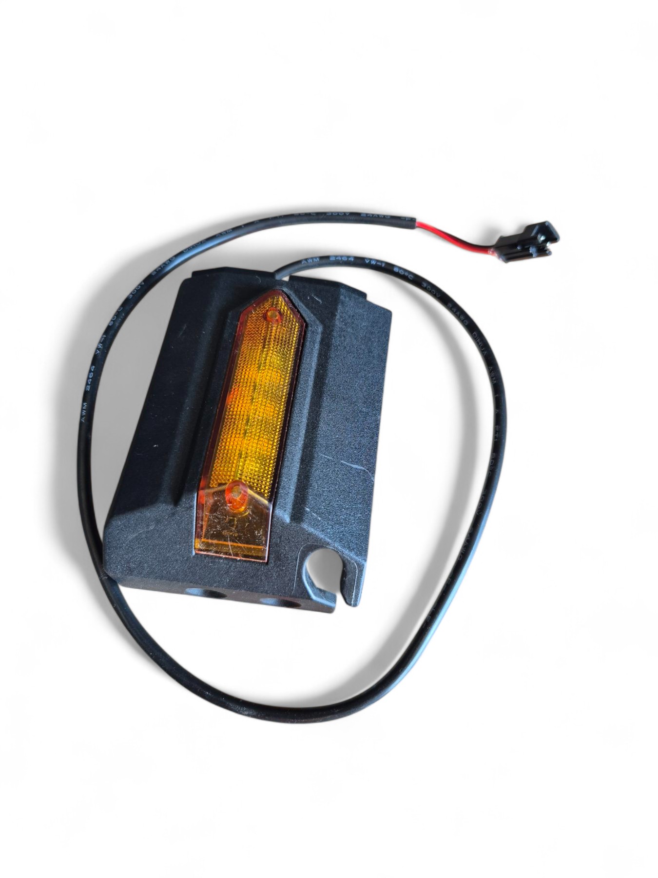 Задній лівий покажчик повороту для Kugoo Kirin G2 Pro