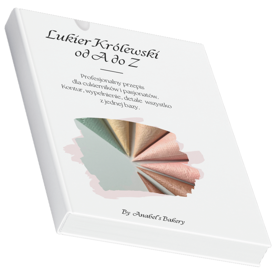 LUKIER, KTÓRY NIE PĘKA I NIE SPŁYWA