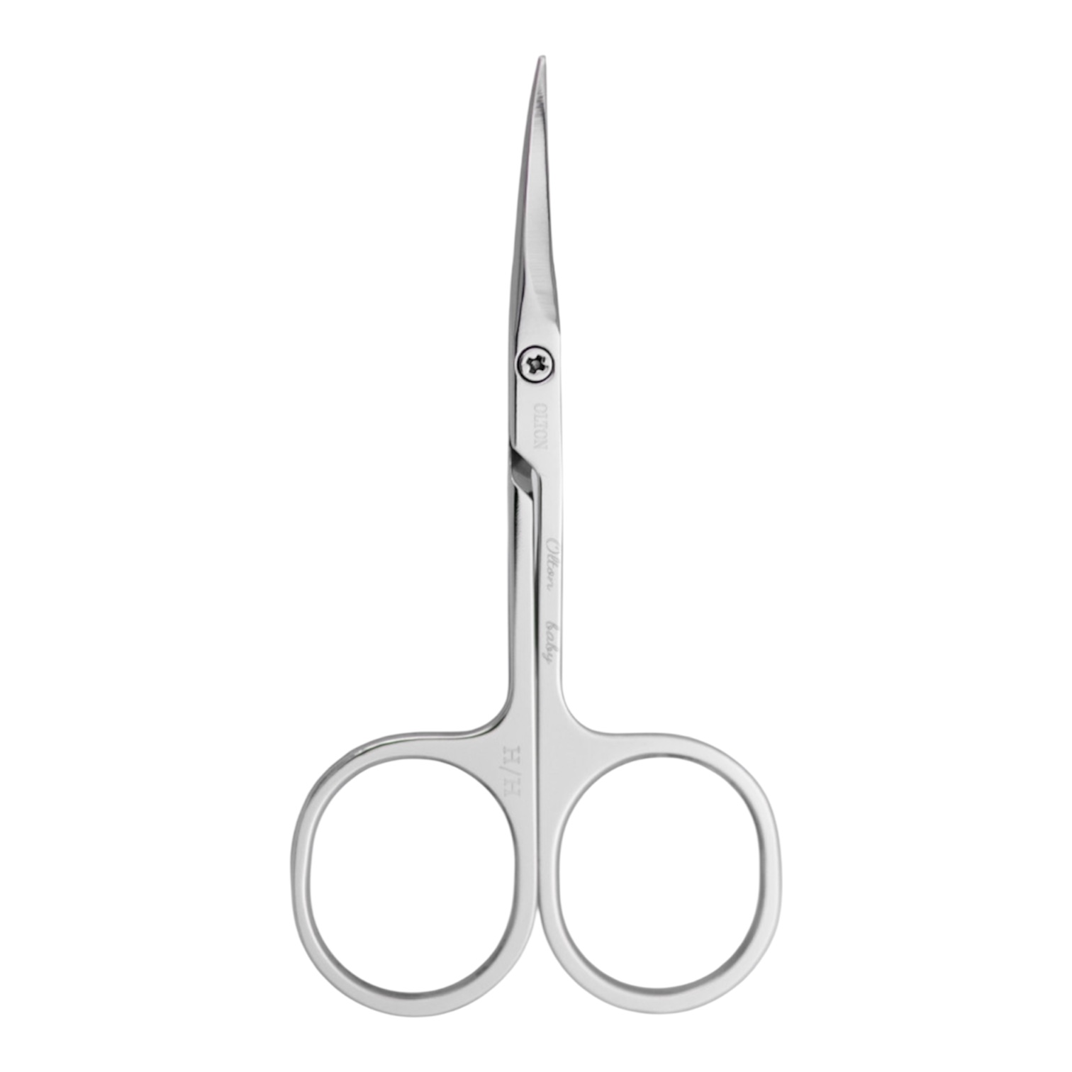 Манікюрні ножиці для малюків