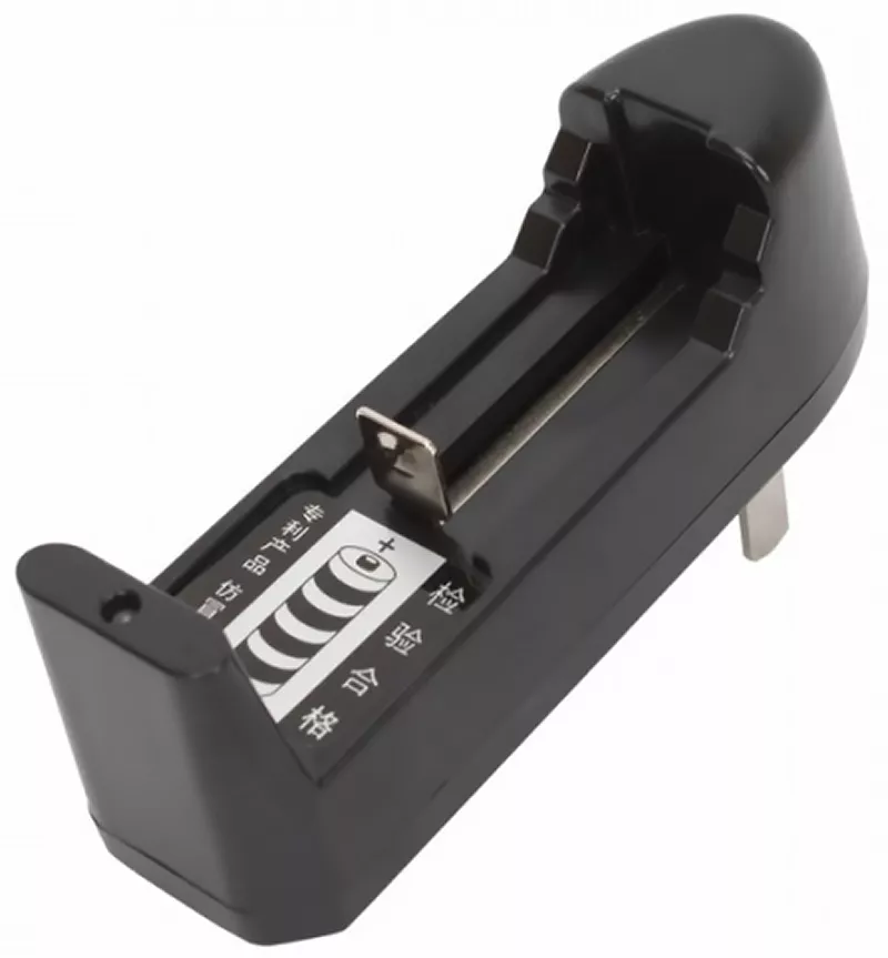 Зарядний пристрій Merlion BLC-001A/04448