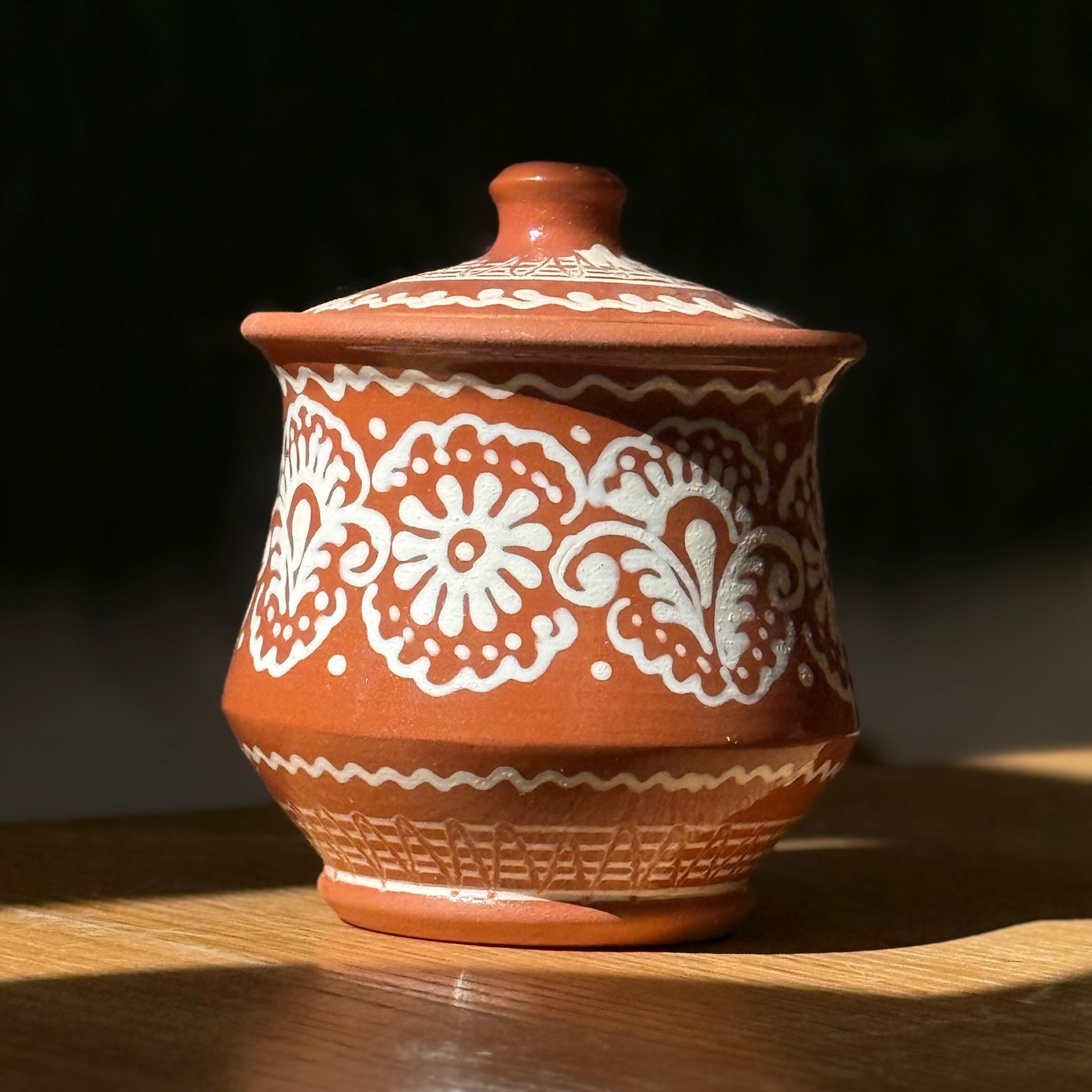 Цукорниця "Кичера"