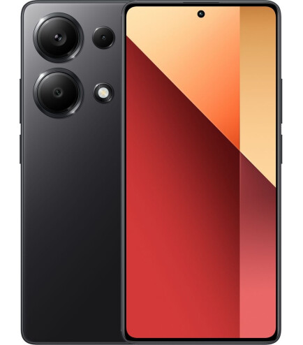 Xiaomi Redmi Note 13 Pro 8/256Gb P NFC Forest Green + захисне скло у подарунок