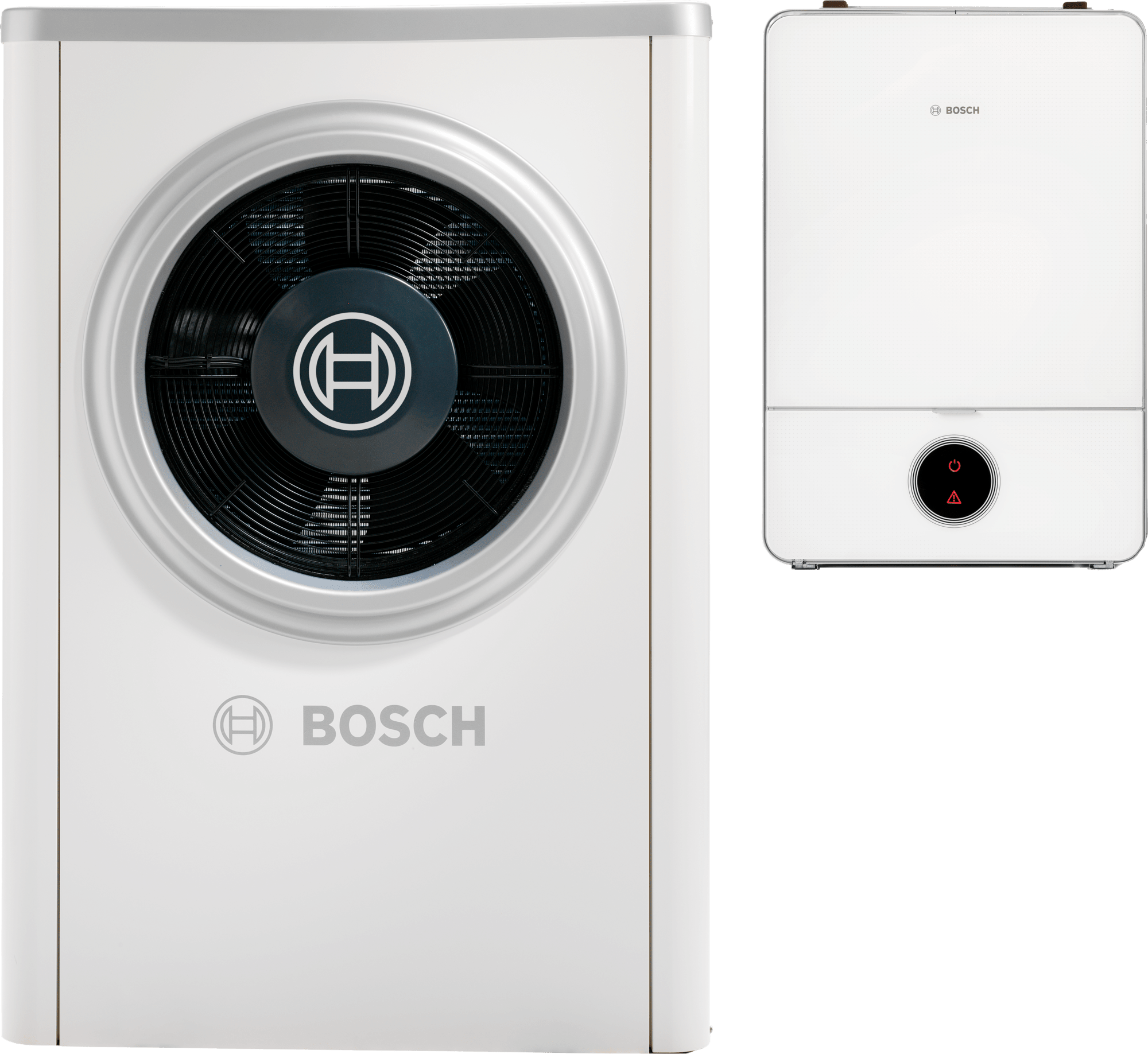 Тепловий насос BOSCH Compress 7000i AW
