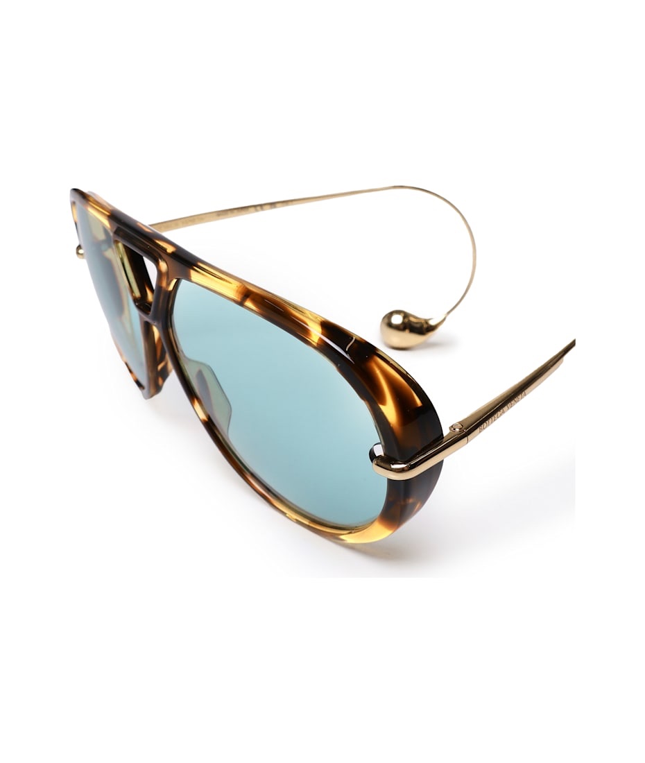 BOTTEGA VENETA BV1273S-007 63