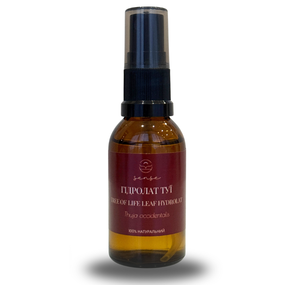 Гідролат Туї