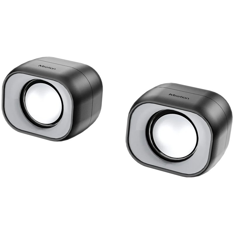 Колонки для комп'ютера Meetion SP2010 Black