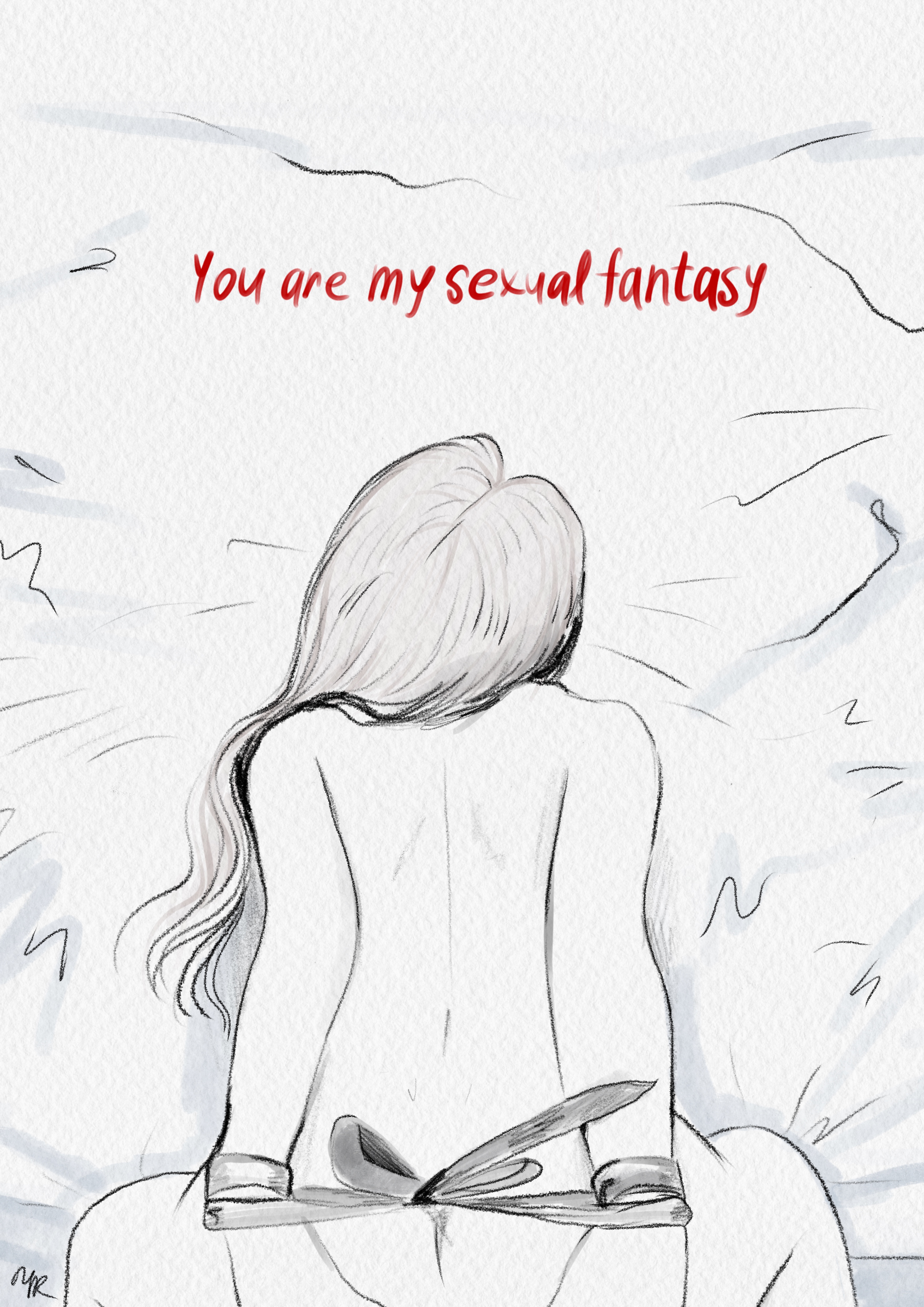 Print "Your Fantasy"