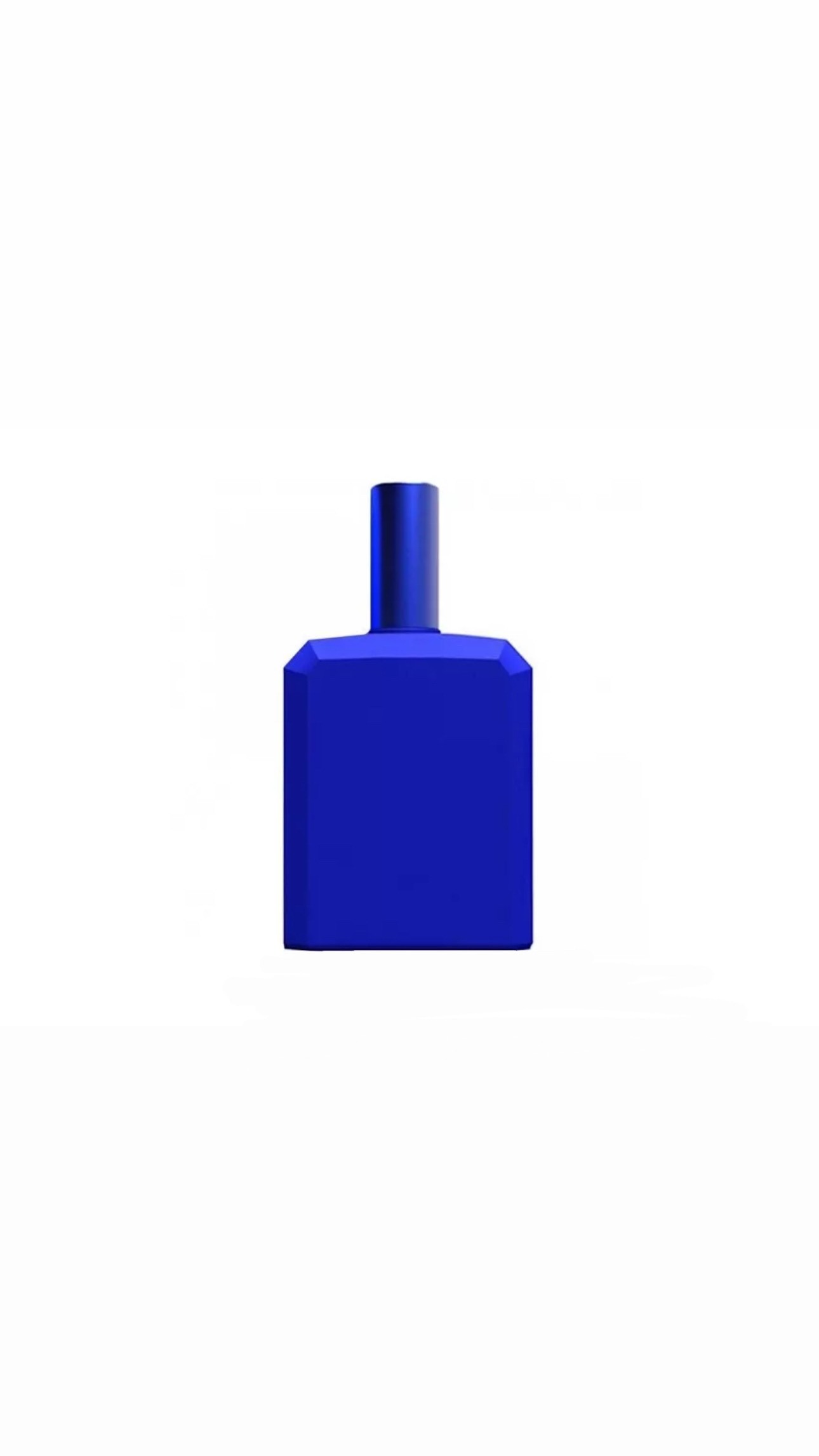 Histoires de Parfums This is not a Blue Bottle 1.1