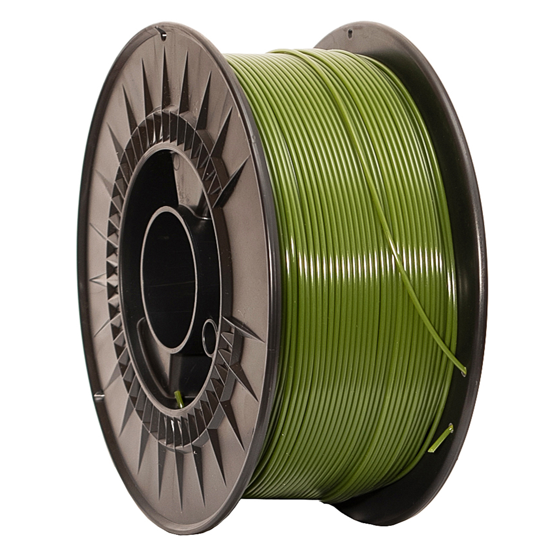 Філамент PETG 3D-Fill хакі 3 кг - пластик для 3D друку 1.75мм