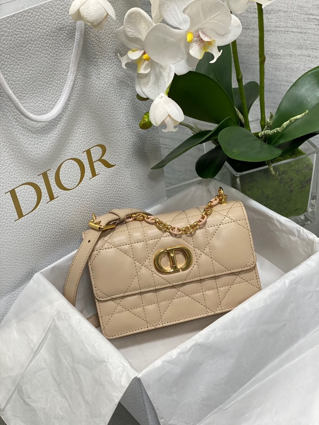 Dior сумка