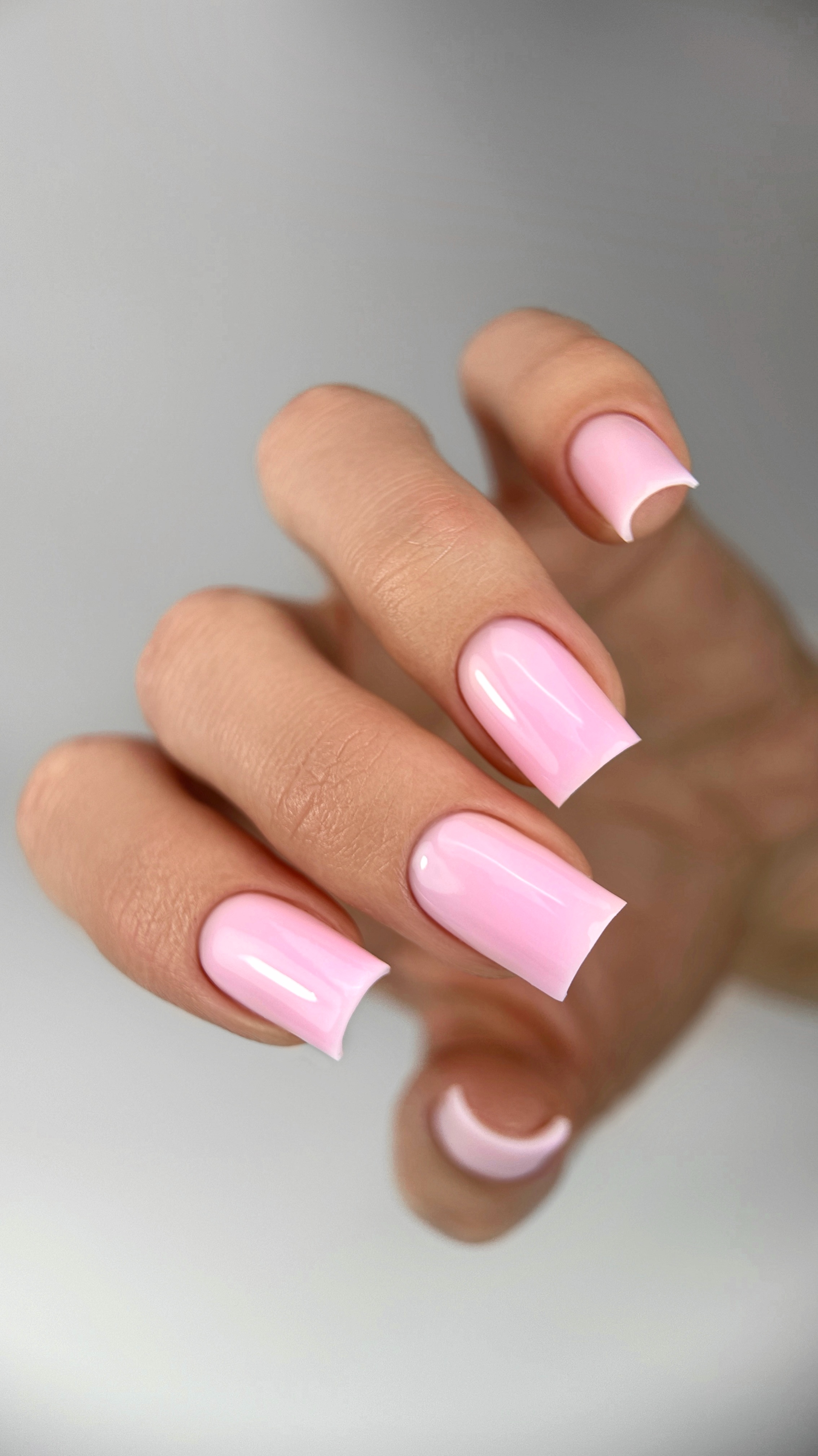 Top Pink HEMA/TPO Free 5 ml