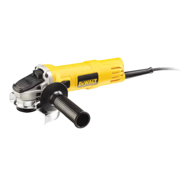 Шліфмашина кутова - болгарка Ø125 мережева DeWALT DWE4057