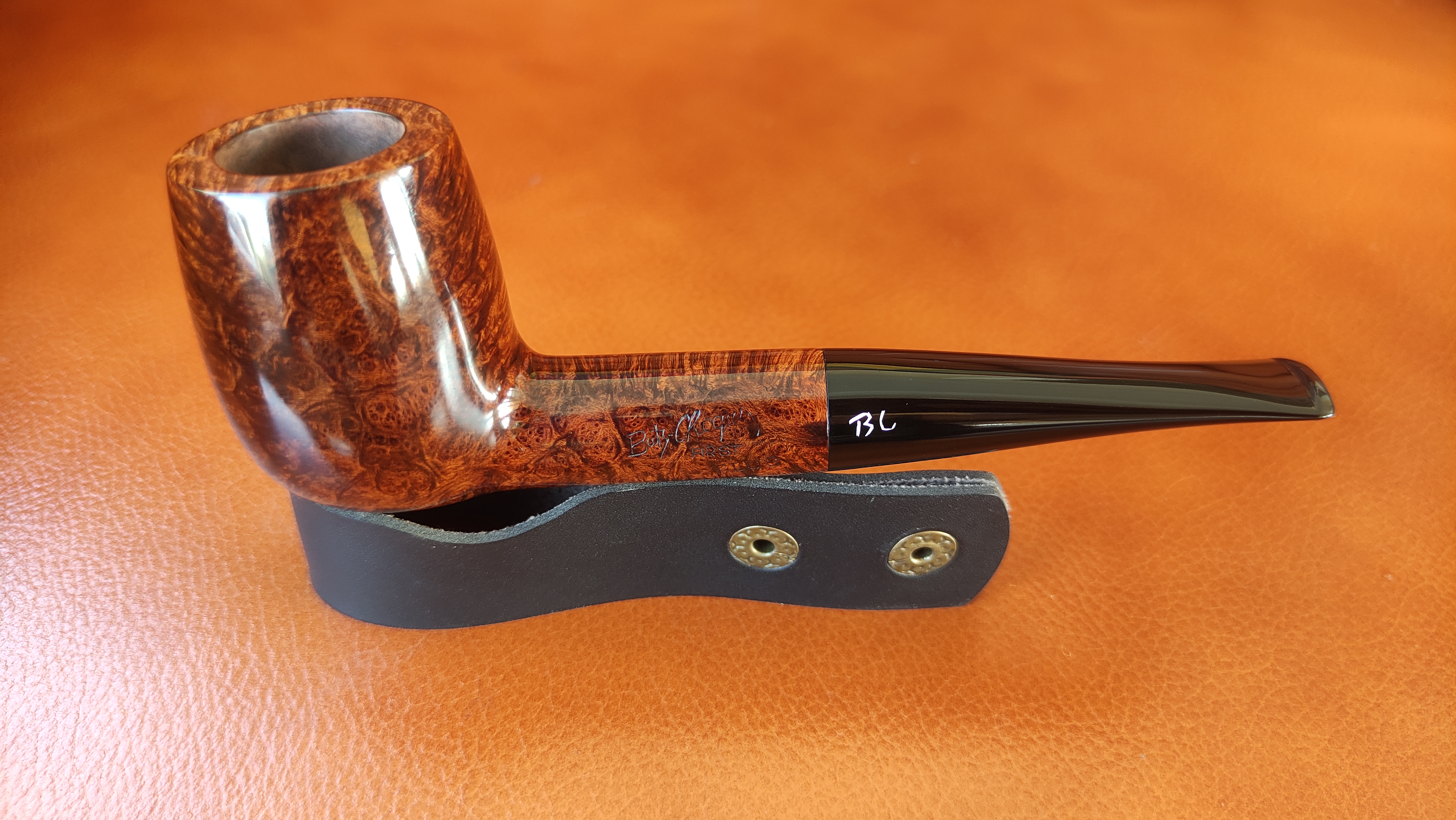 Курильна трубка Butz-Choquin First Plus 1571