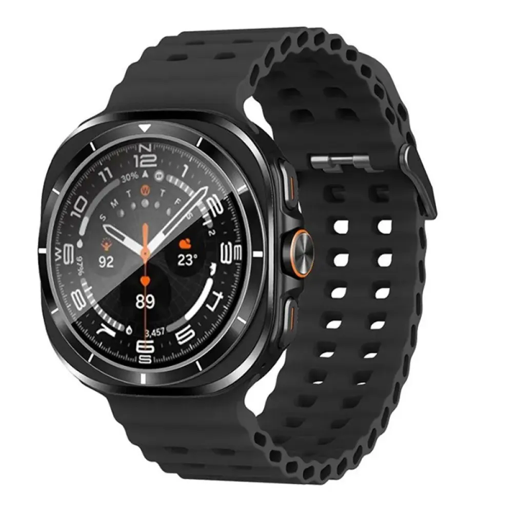 Смарт-годинник XO Watch Ultra AMOLED Screen Smart Sports Talking Watch Sport