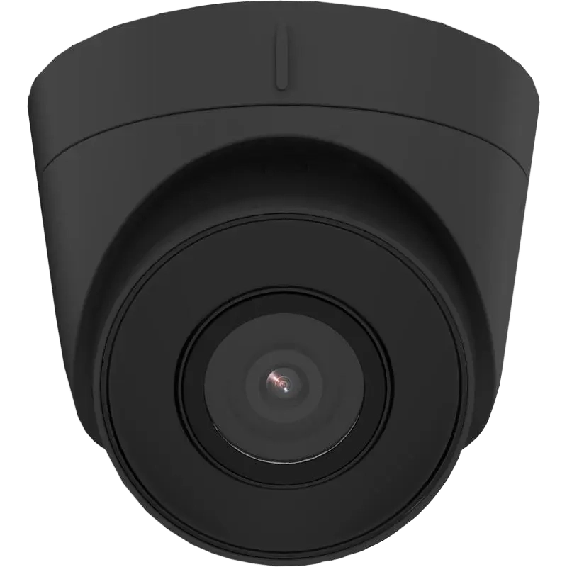 DS-2CD1343G2-I (BLACK) (2.8мм) 4 МП IP67 EXIR 2.0