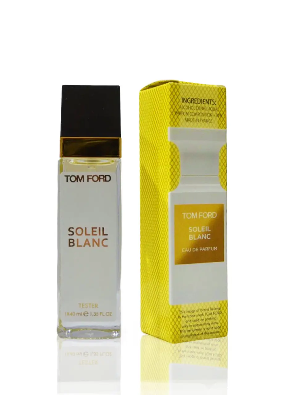 Tom Ford Soleil Blanc