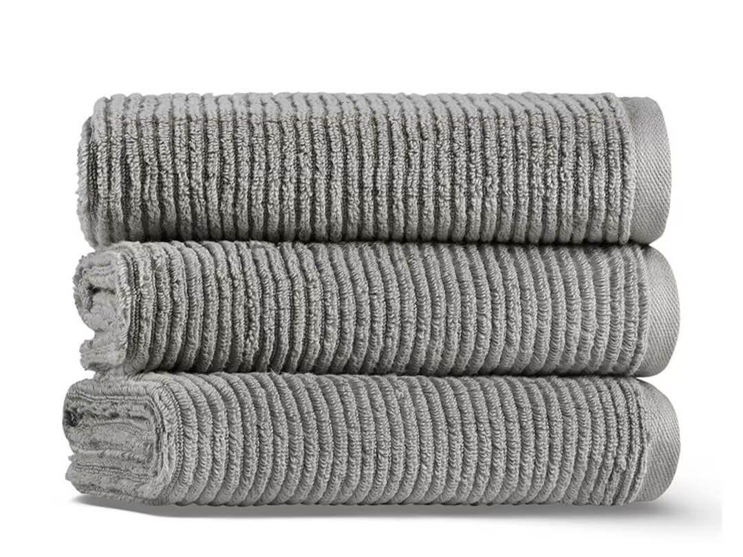 Рушник Slim Ribbed Fibrosoft ® Lappartement