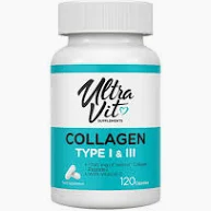 UltraVit Collagen Type I & III