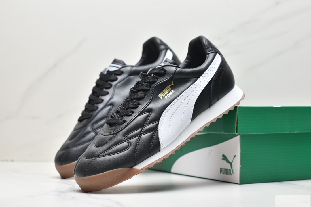 Puma Roma Anniversario Retro All-Match Casual