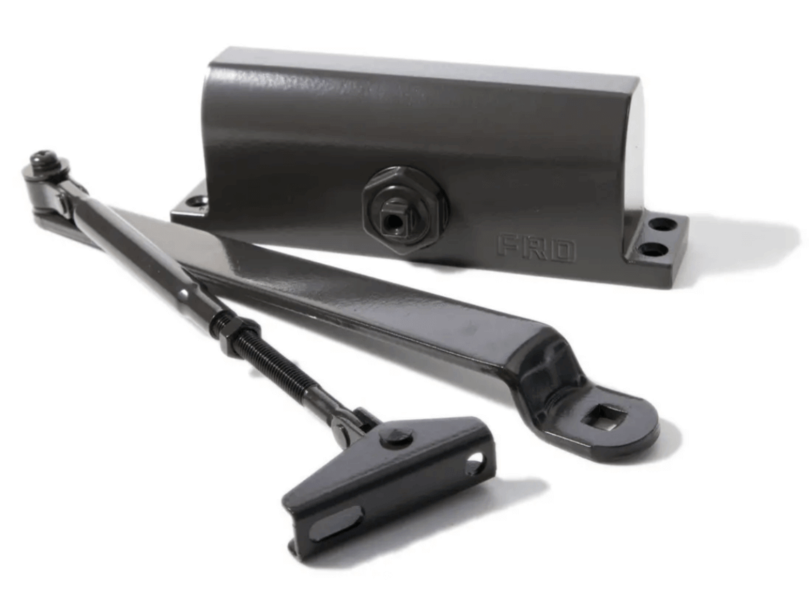 Дотягувач FRD 1000