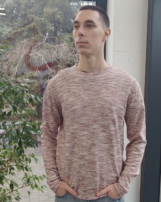 Светр Blend (L)