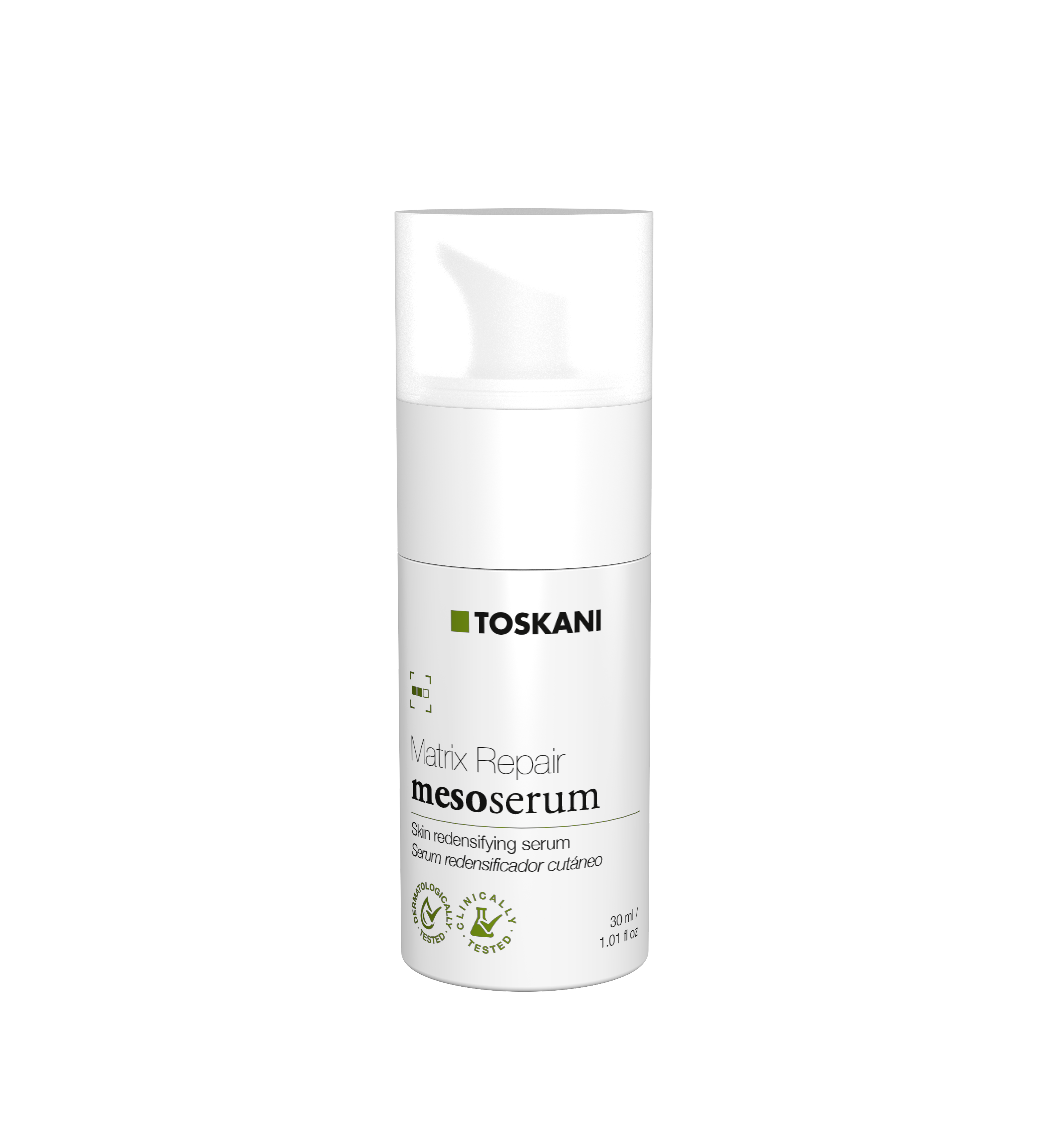 Matrix Repair Mesoserum