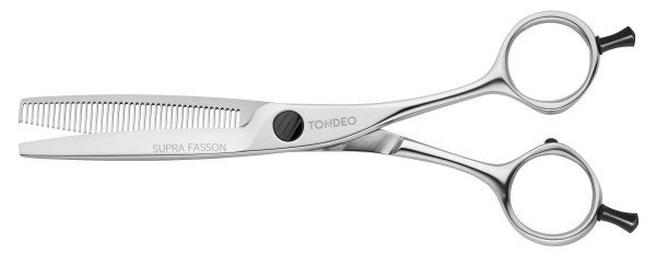 Філірувальні ножиці  TONDEO SUPRA FASSON TULIP (50) CONBLADE