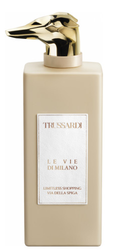 Trussardi Le Vie di Milano Via della Spiga