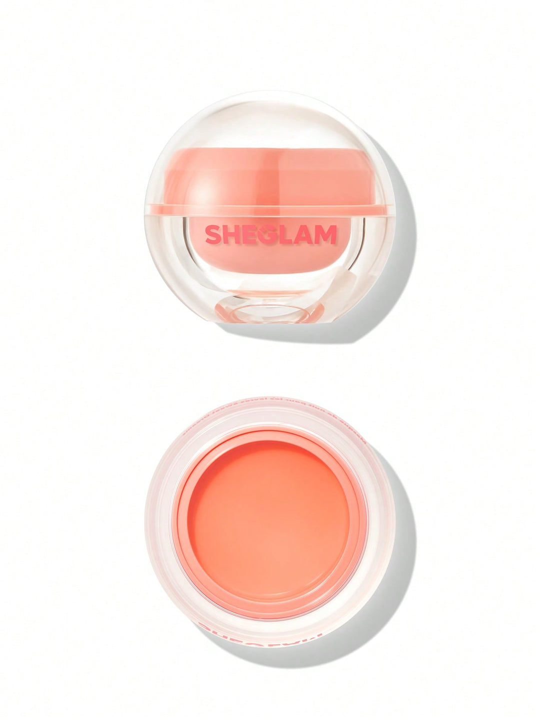 Маска для губ Sheglam Sweet Dreamz Lip Sleeping Mask - Watermelon 12 u