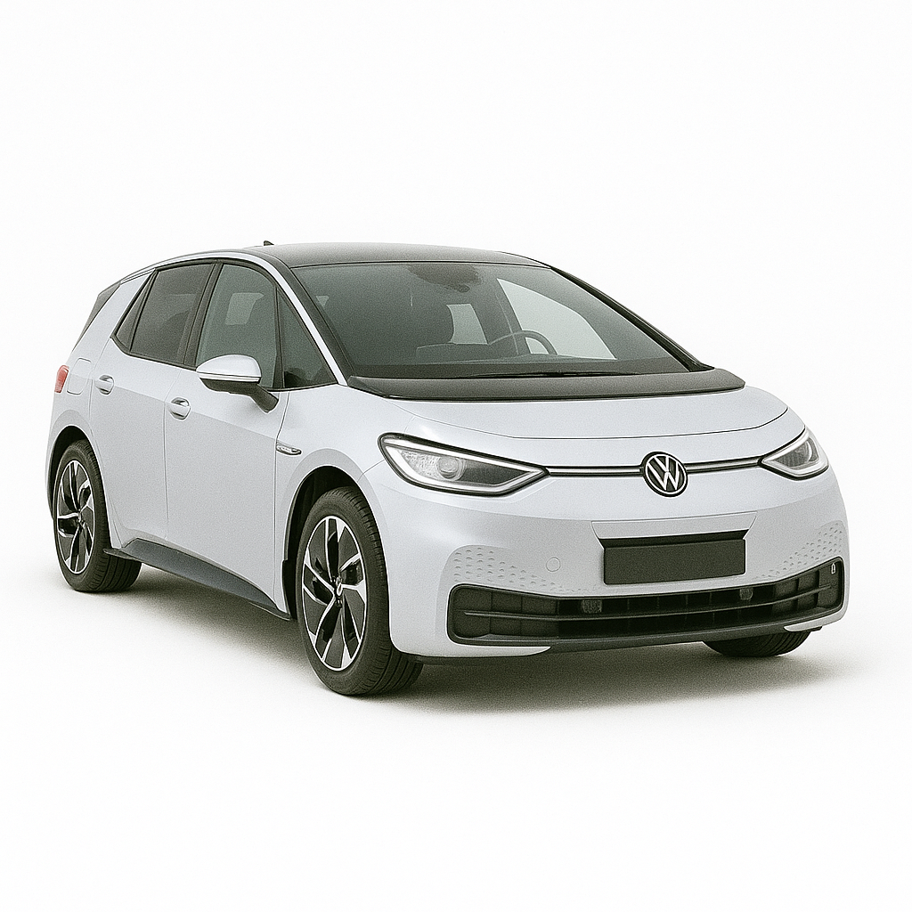 Volkswagen ID.3 Pro