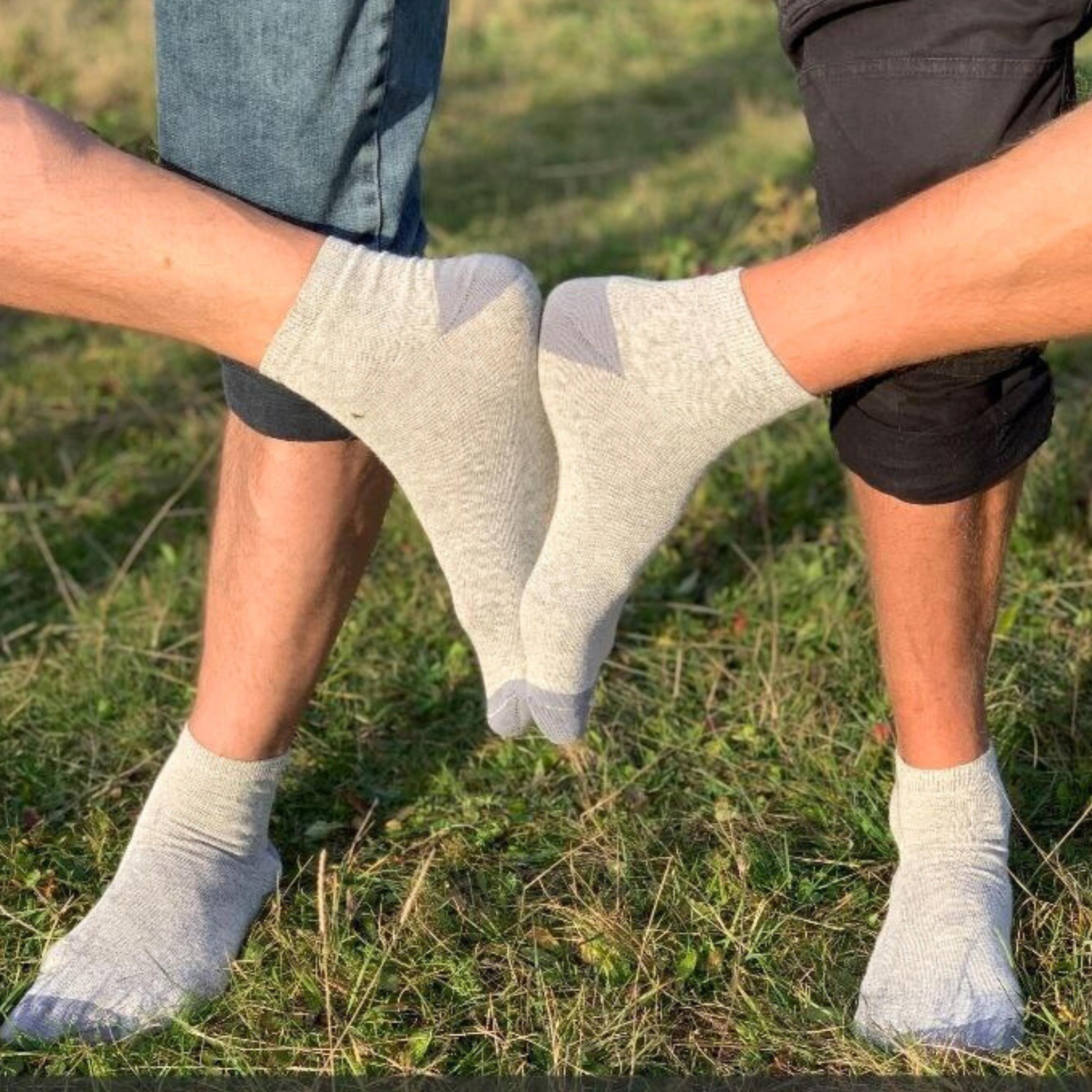 Шкарпетки конопляні