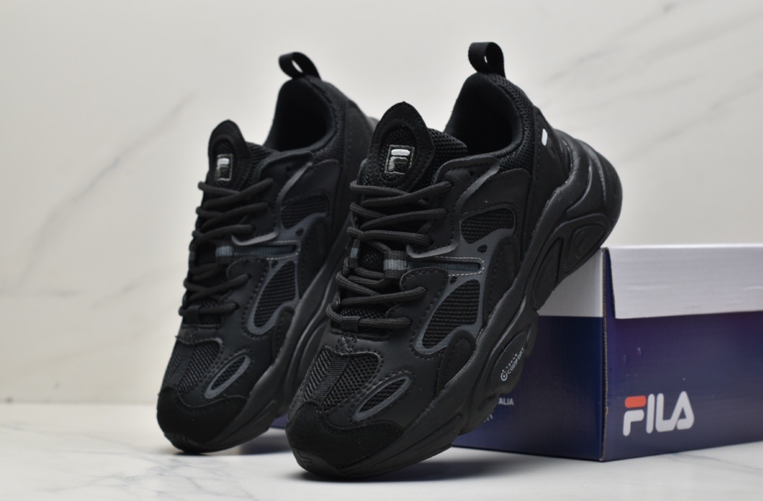 FILA 2021 spring and summer