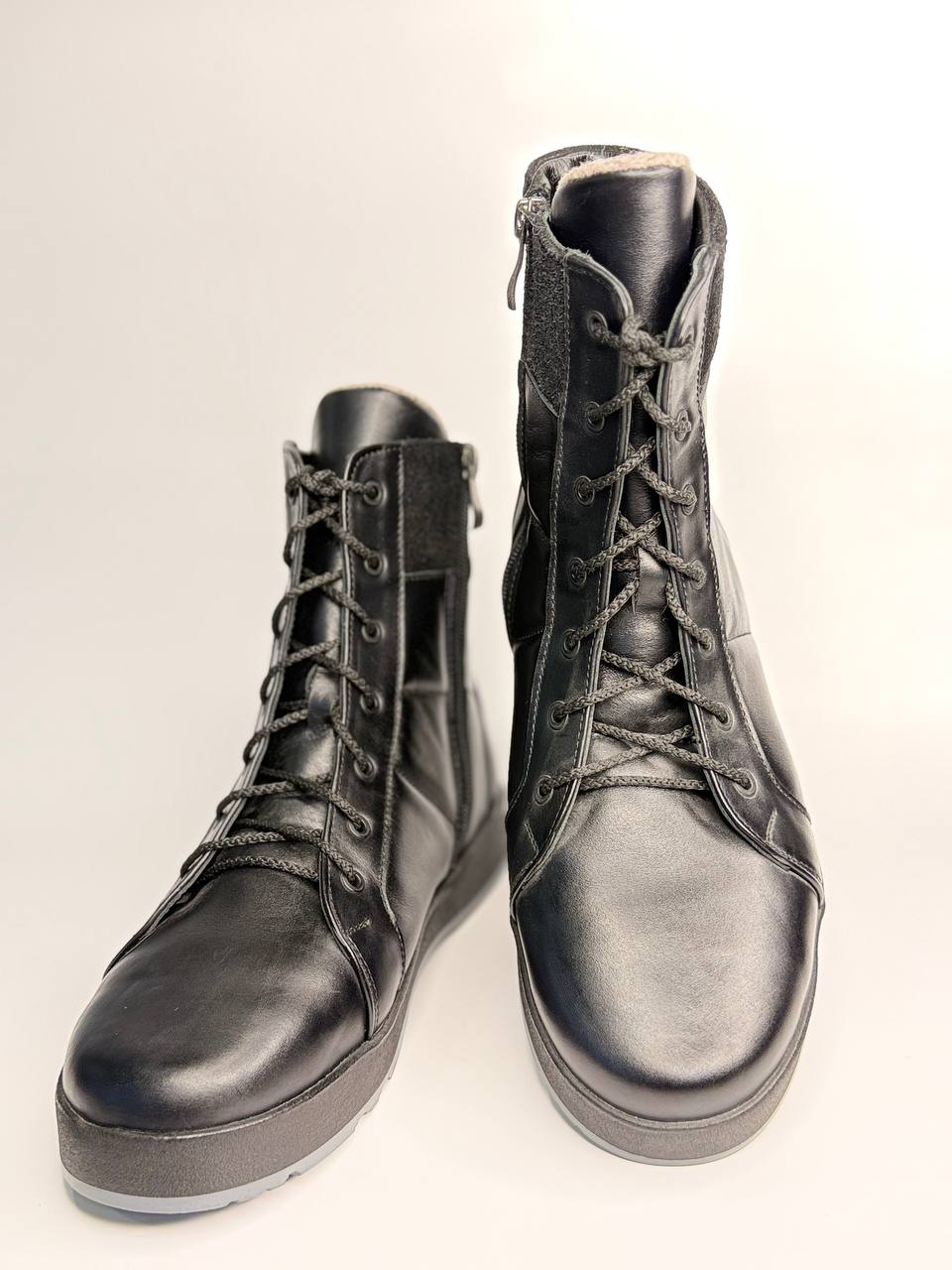 Ортопедичні черевики 31/2-ч