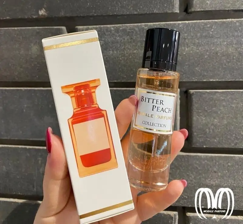 Парфумована вода Morale Parfums BITTER PEACH