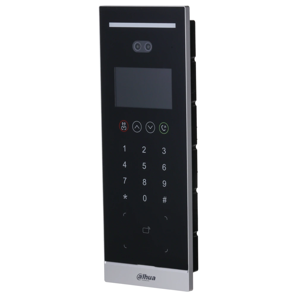 Виклична панель Dahua DHI-VTO6531H-S2 IP Mifare IP65