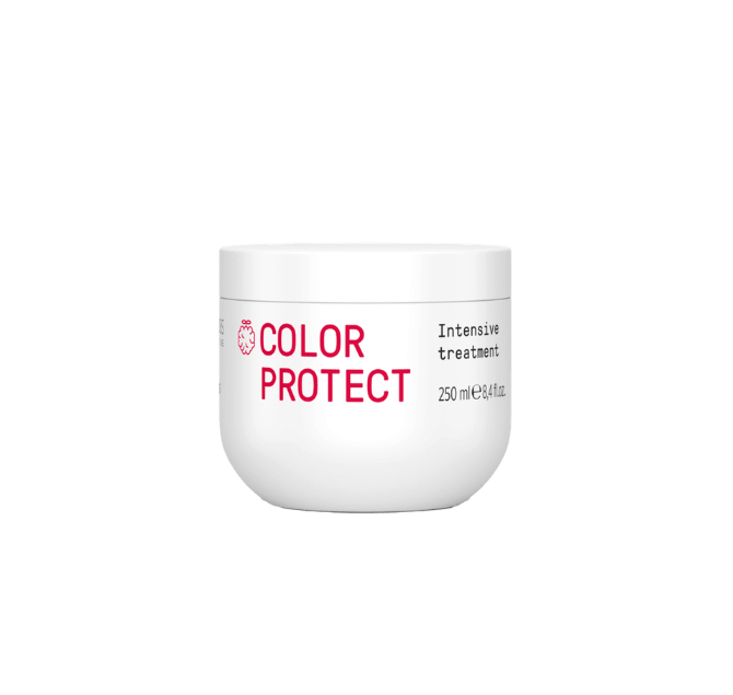 Morphosis Color Protect Intensive Treatment - Маска для захисту кольору фарбованого волосся