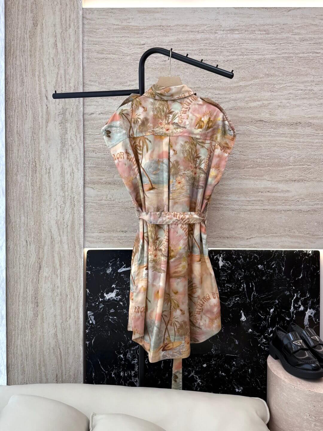 Zimmermann сукня