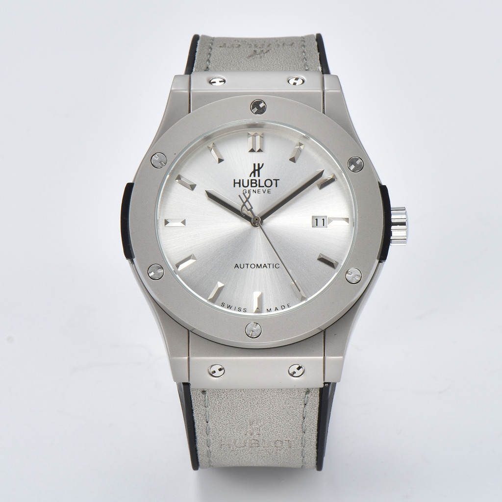 Hublot classic fusion ref. 511.NX.7170.LR-4