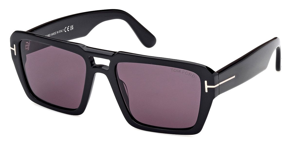 TOM FORD FT1153 01A 56