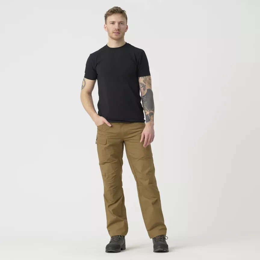Штани UTP Pants - PolyCotton Canvas
