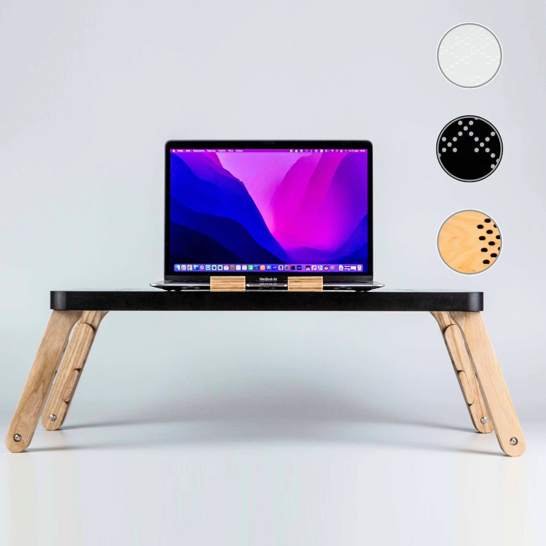 Laptop Table Pro Set