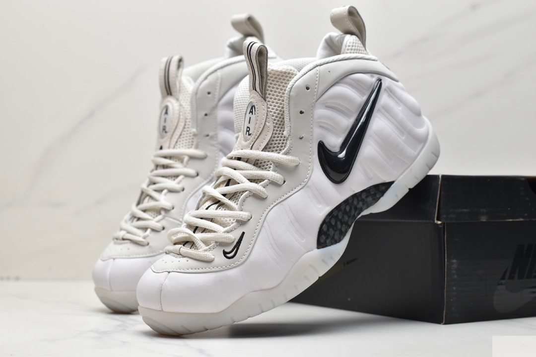 Nike Wmns Air FOAMPOSITE PRO NBA 314996-013